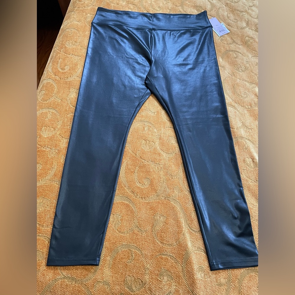 Wild Fable Black Leggings XXL